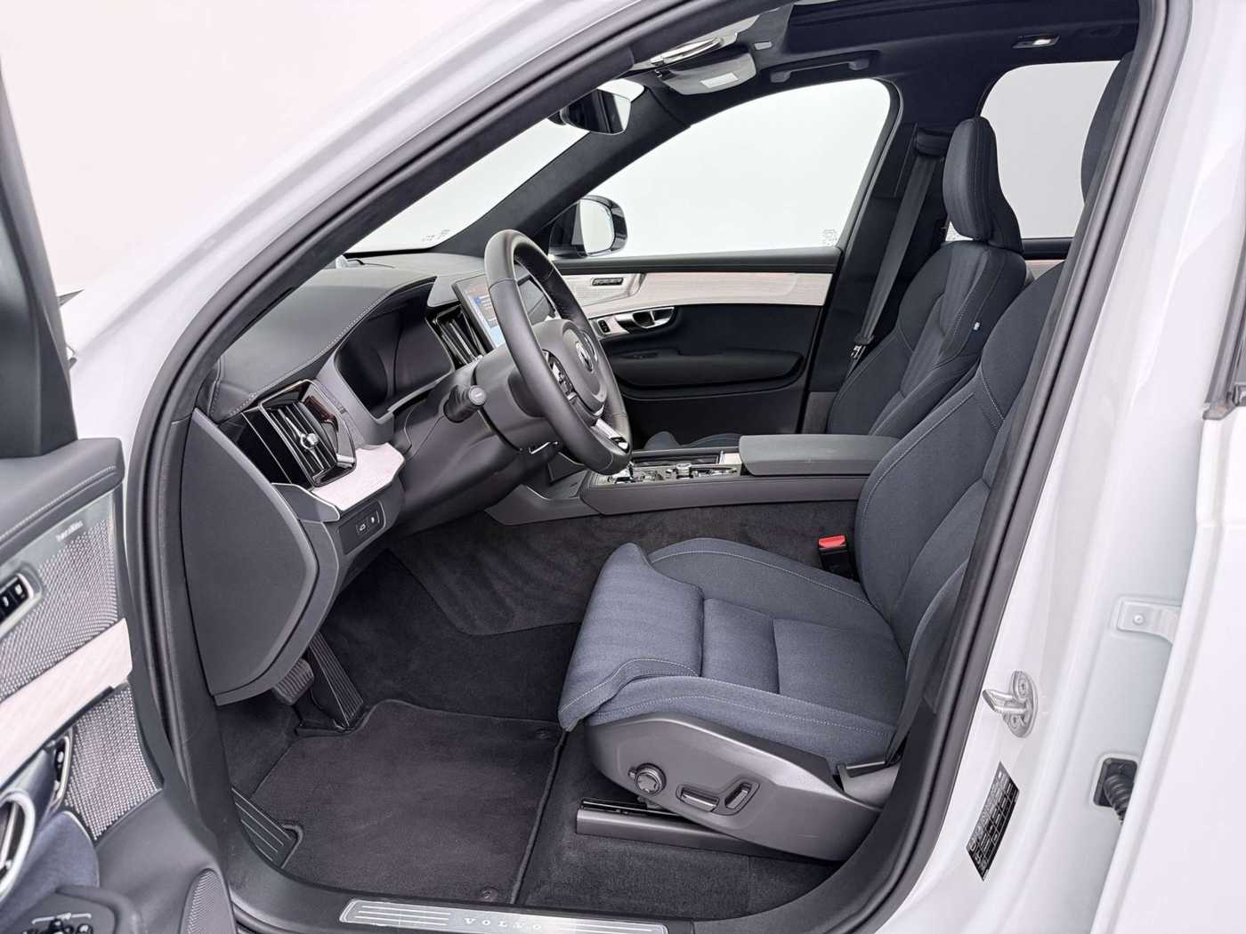 Volvo XC90 – Bild 12