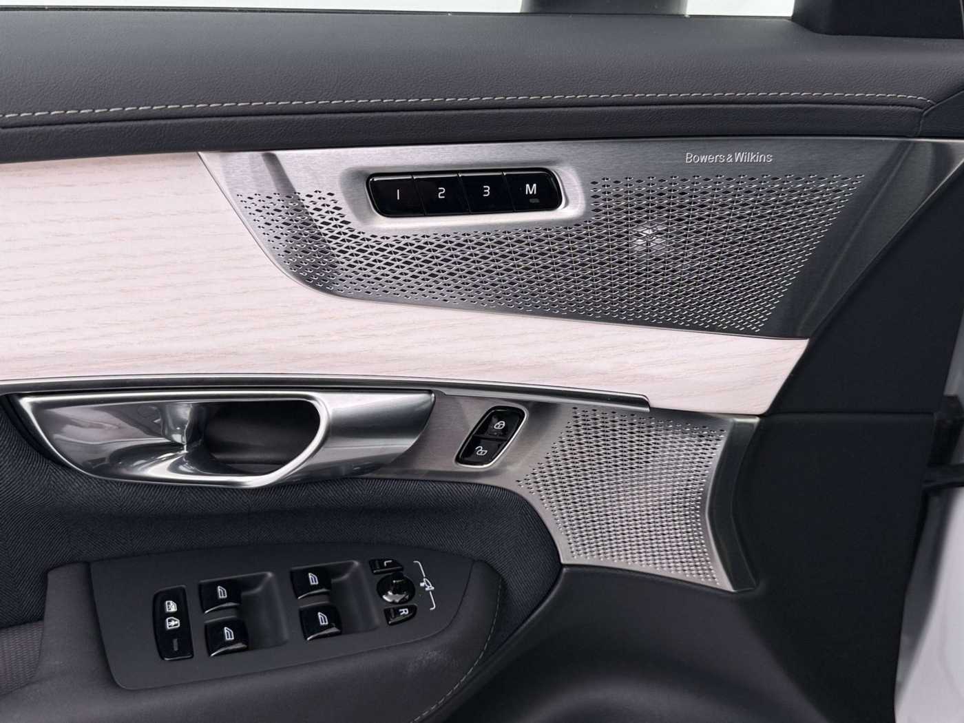 Volvo XC90 – Bild 13