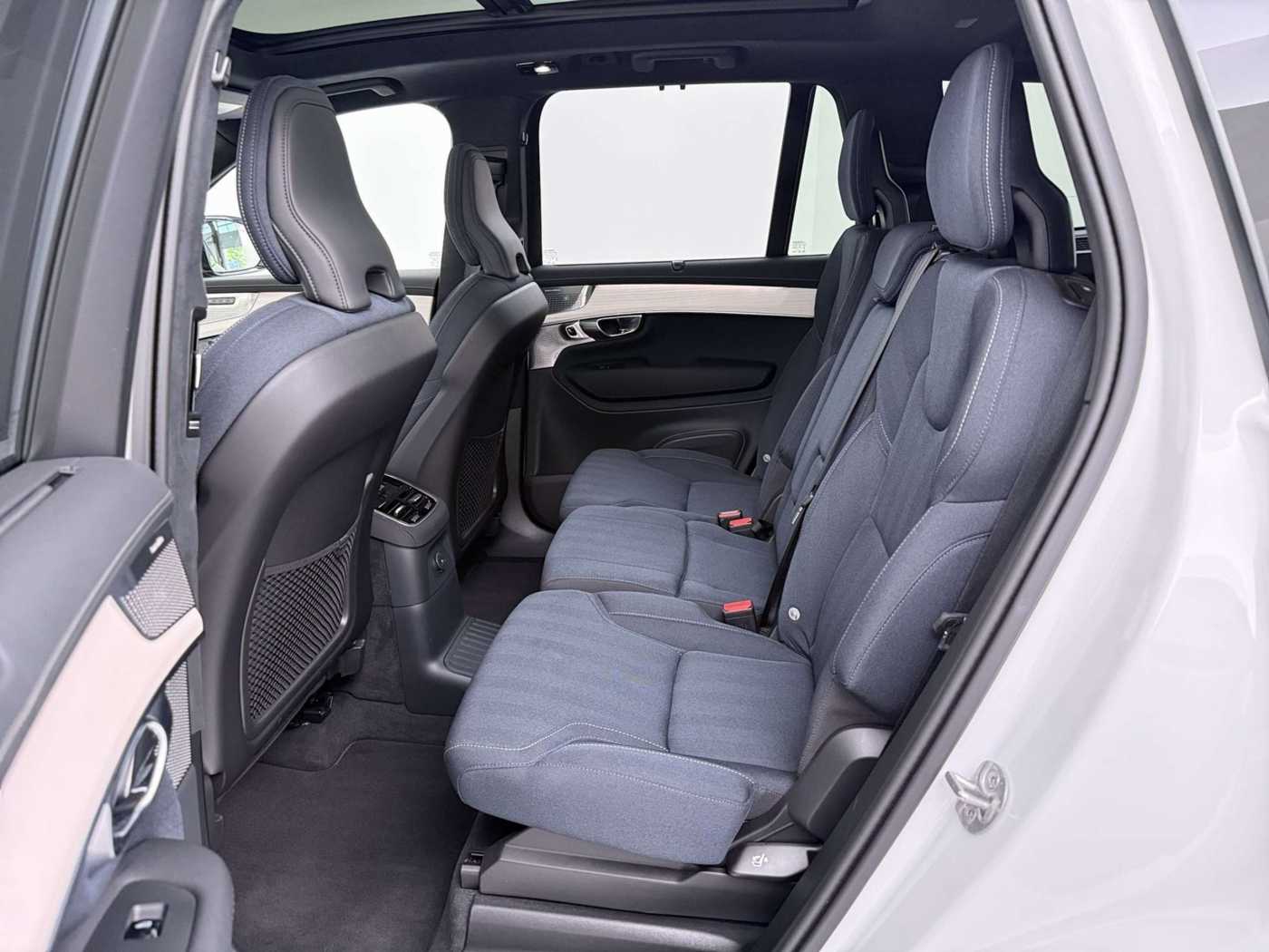 Volvo XC90 – Bild 15