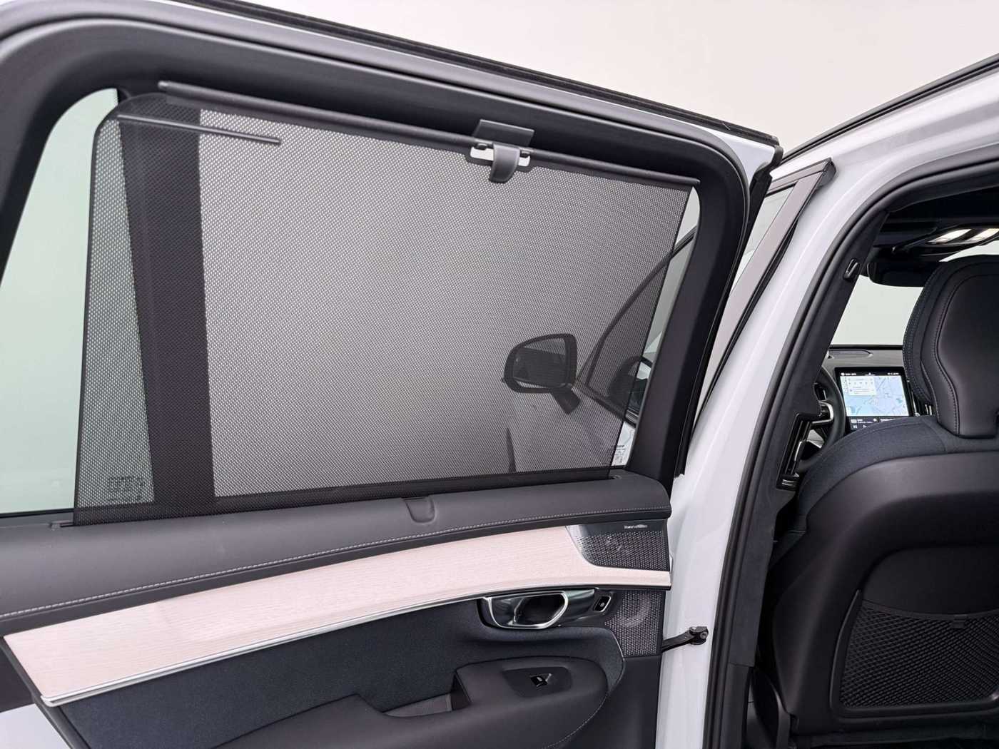 Volvo XC90 – Bild 17