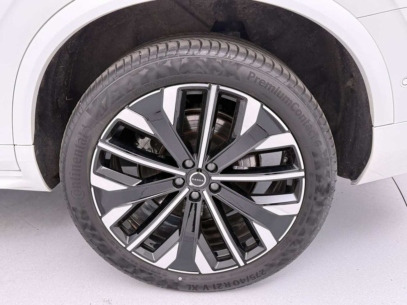 Volvo XC90 – Bild 18