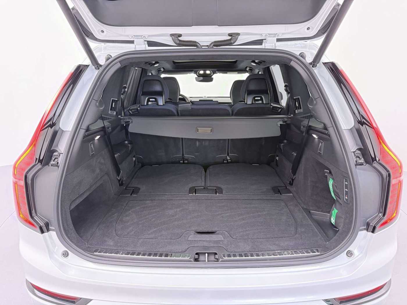 Volvo XC90 – Bild 19