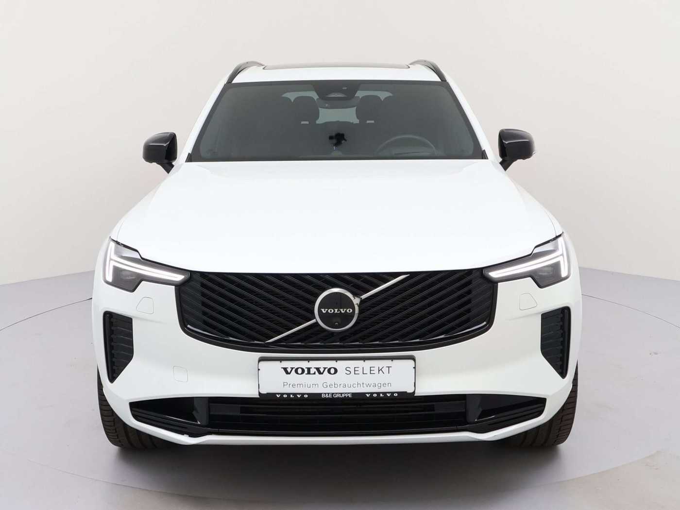 Volvo XC90 – Bild 2