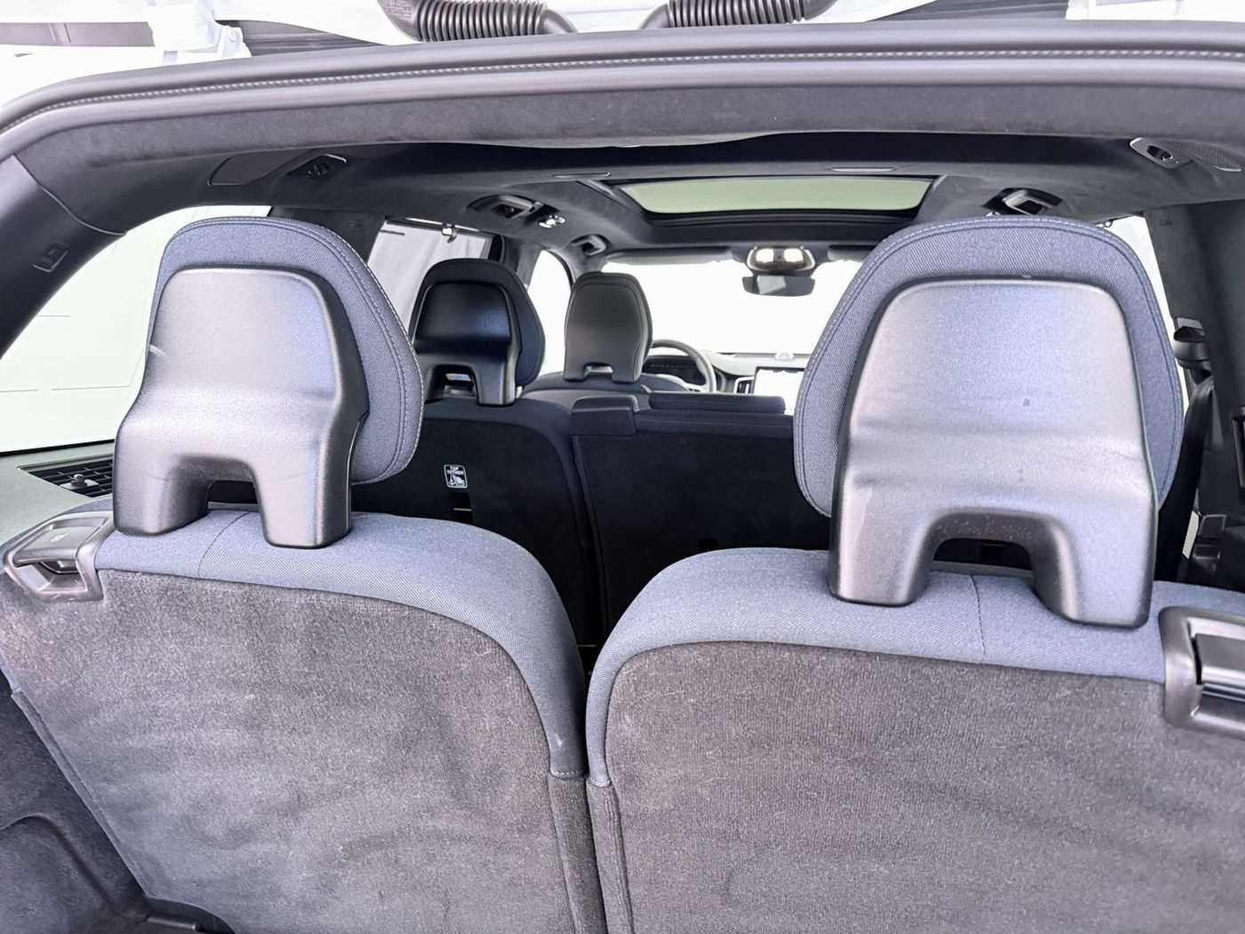 Volvo XC90 – Bild 25
