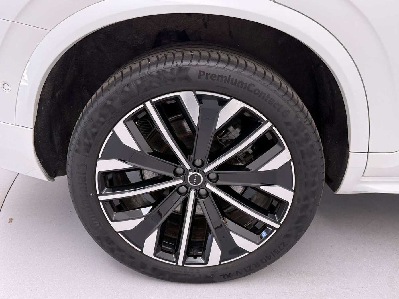Volvo XC90 – Bild 27