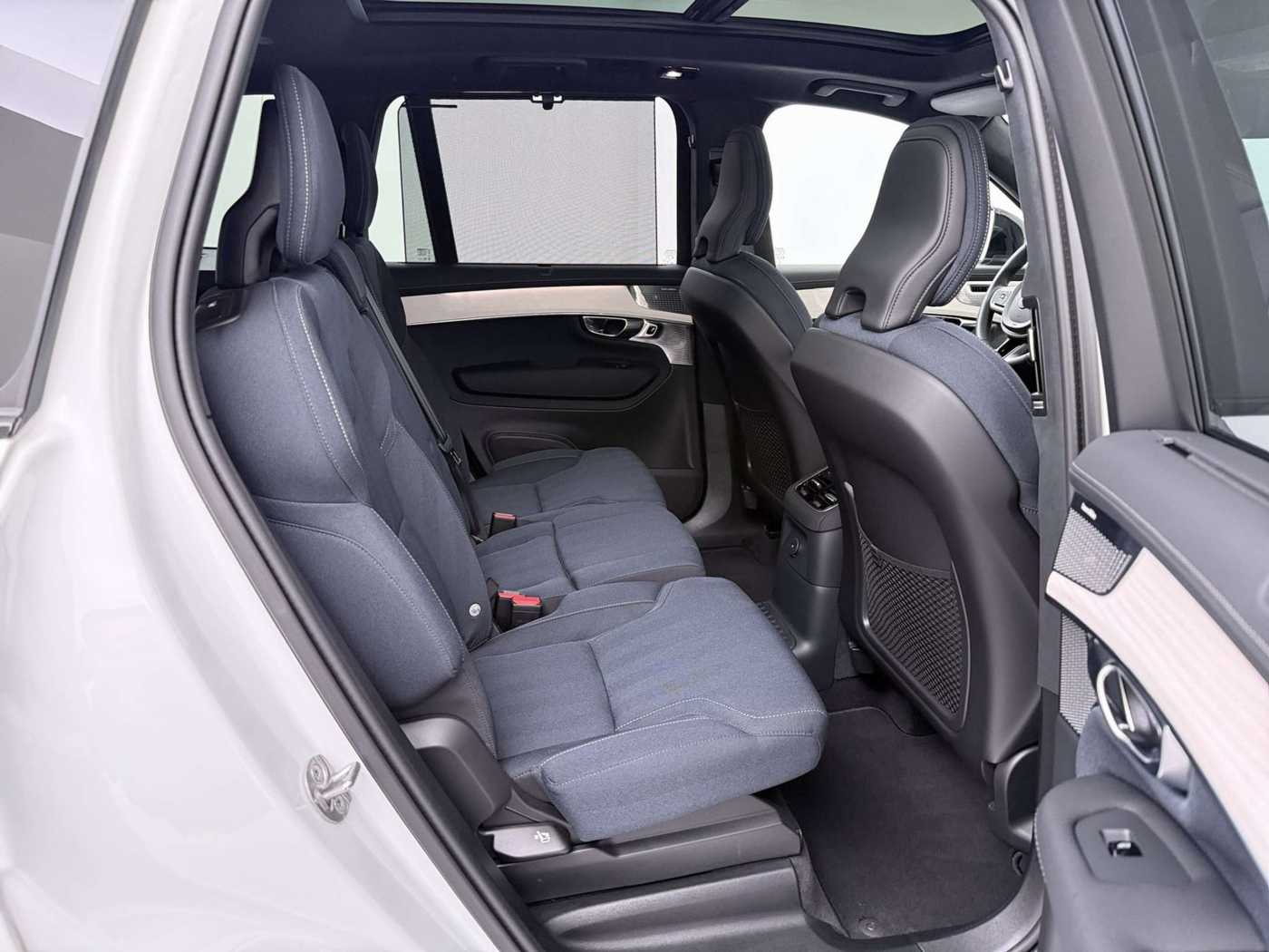 Volvo XC90 – Bild 28