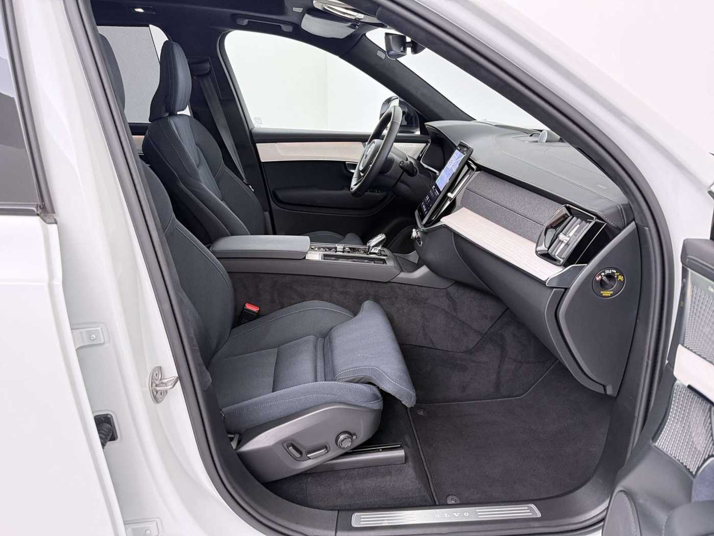 Volvo XC90 – Bild 29