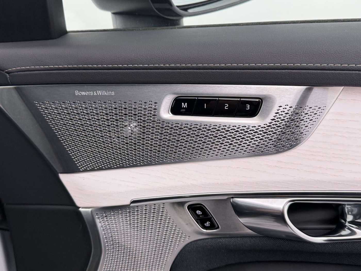 Volvo XC90 – Bild 30