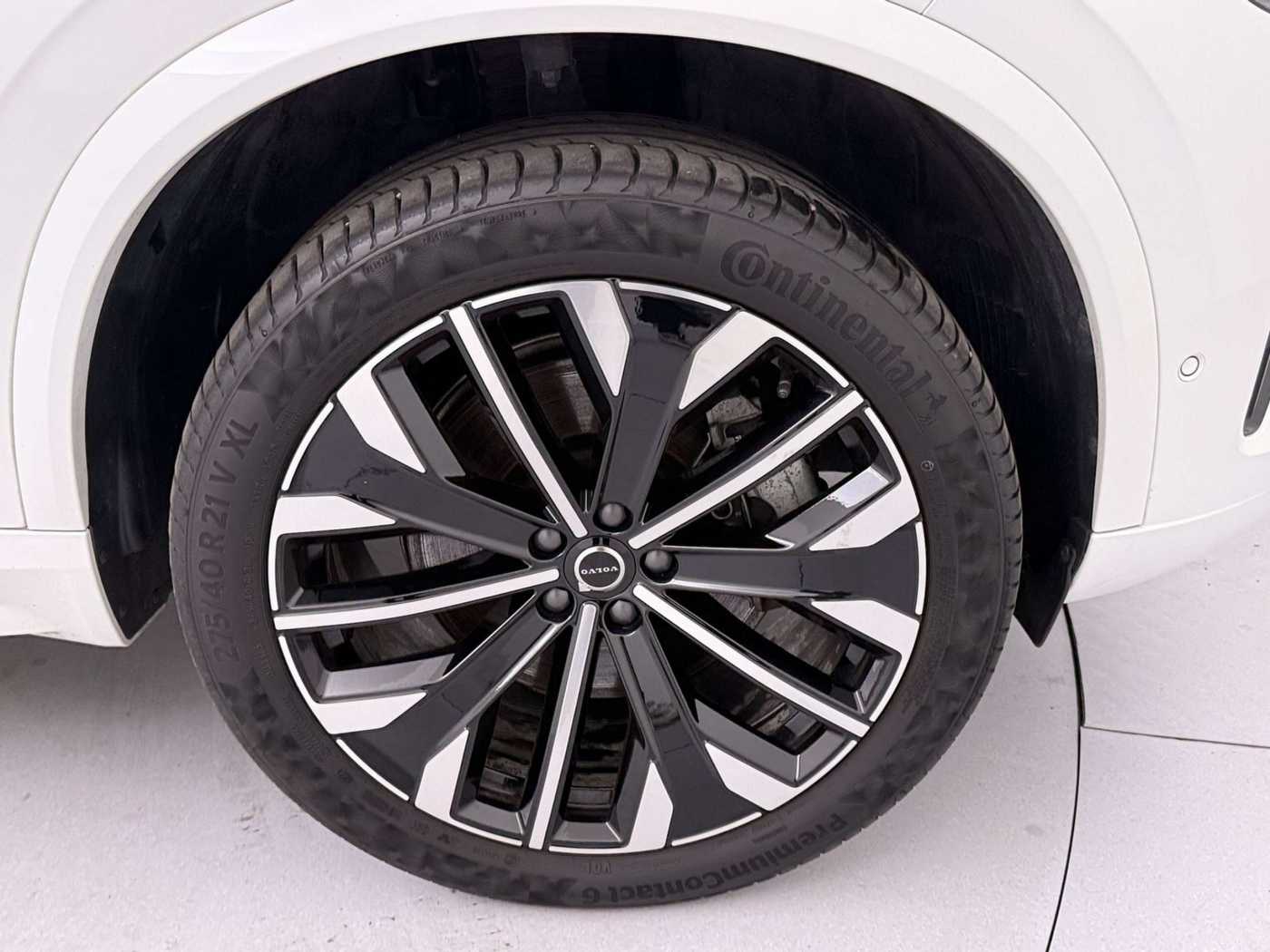 Volvo XC90 – Bild 32