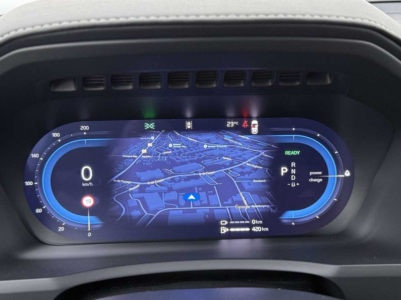 Volvo XC90 – Bild 33