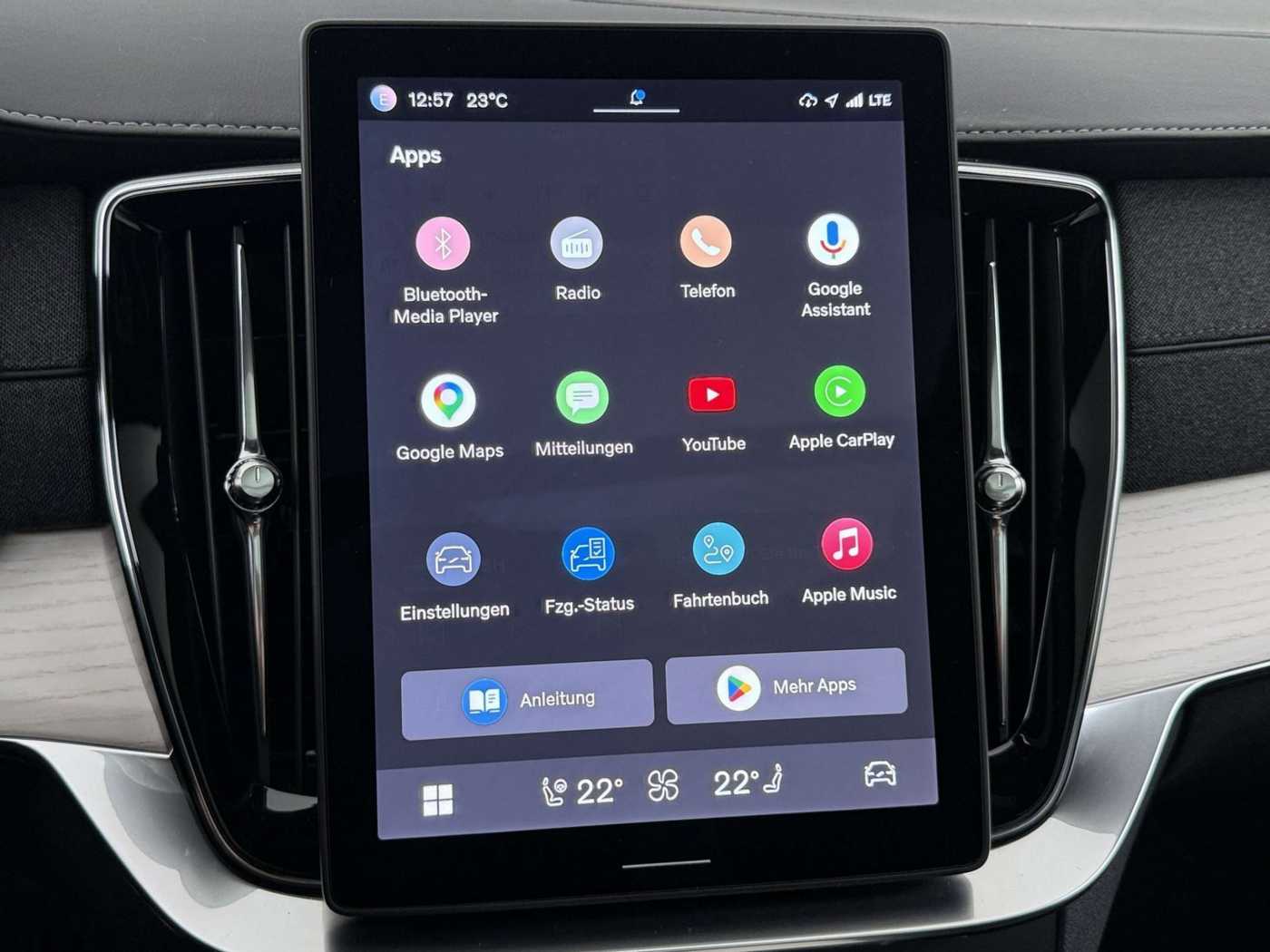 Volvo XC90 – Bild 37