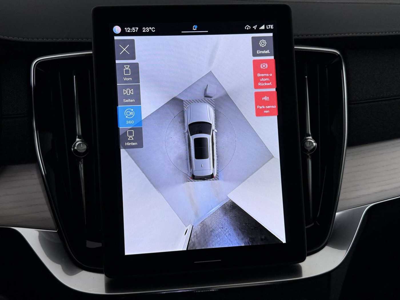 Volvo XC90 – Bild 38