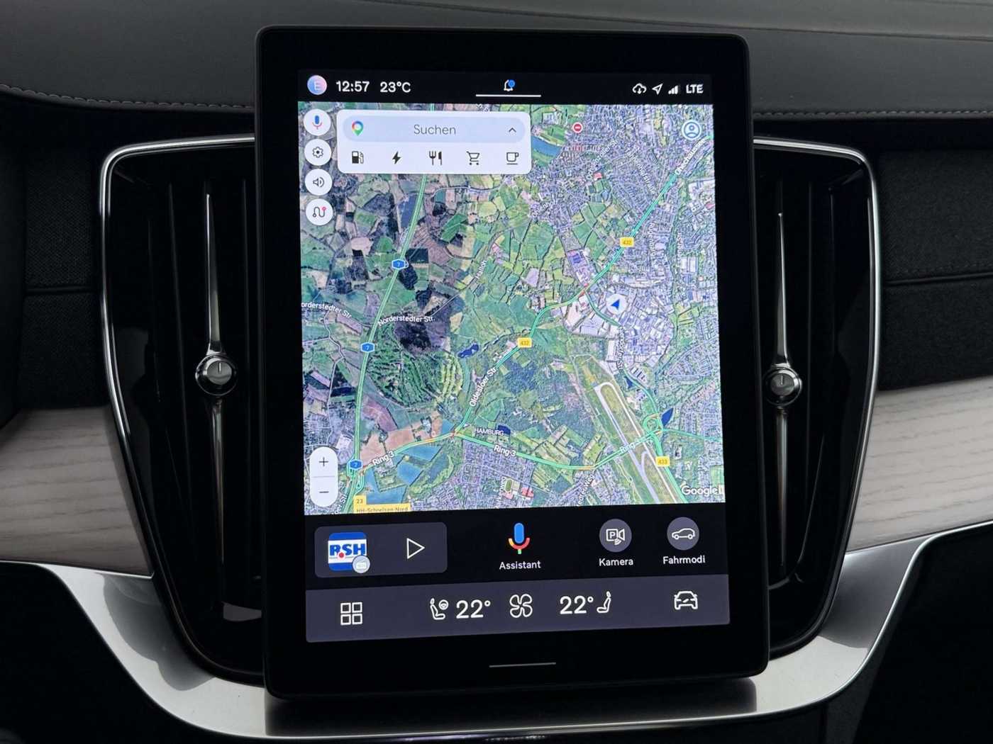 Volvo XC90 – Bild 39