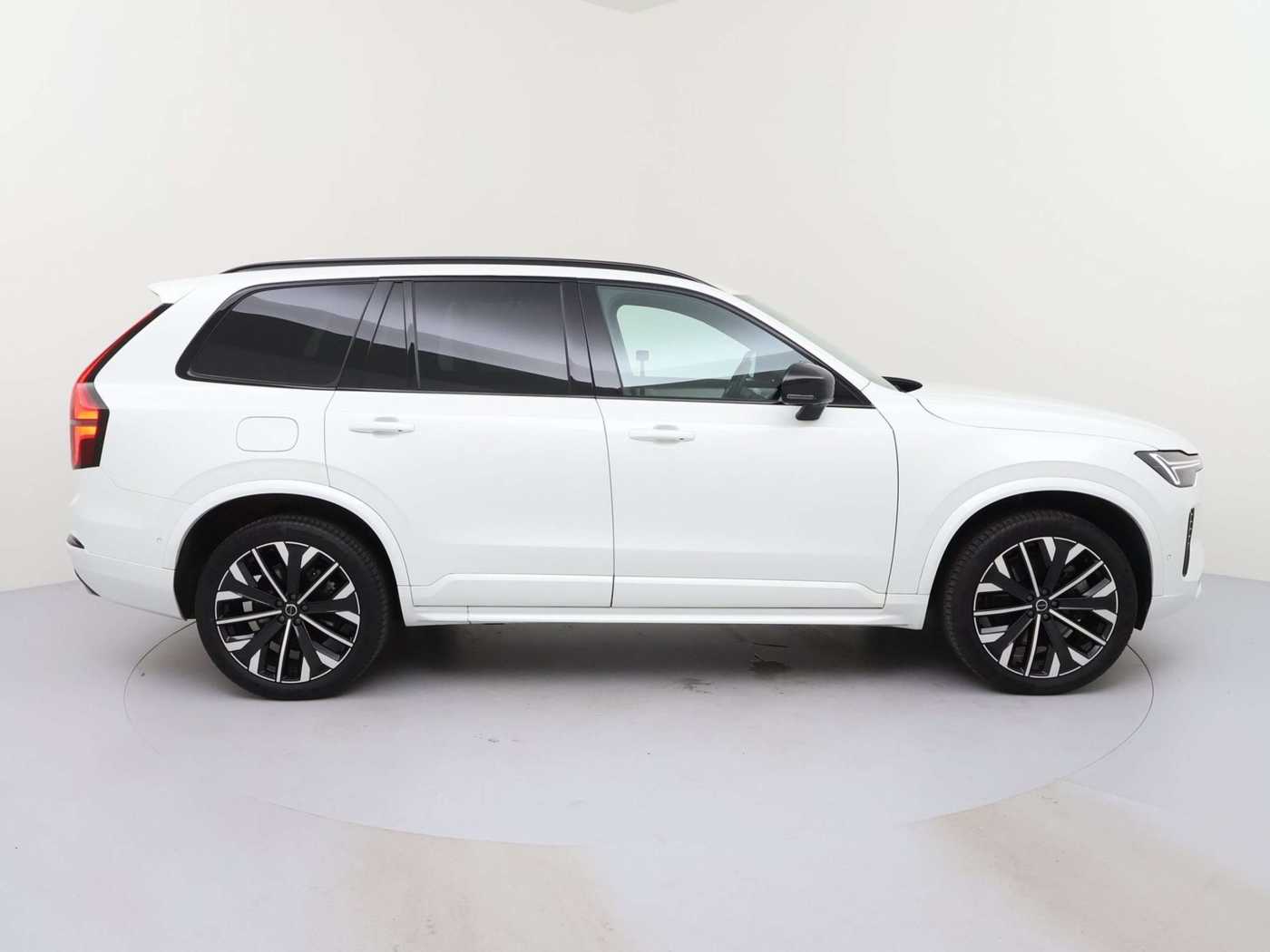 Volvo XC90 – Bild 4