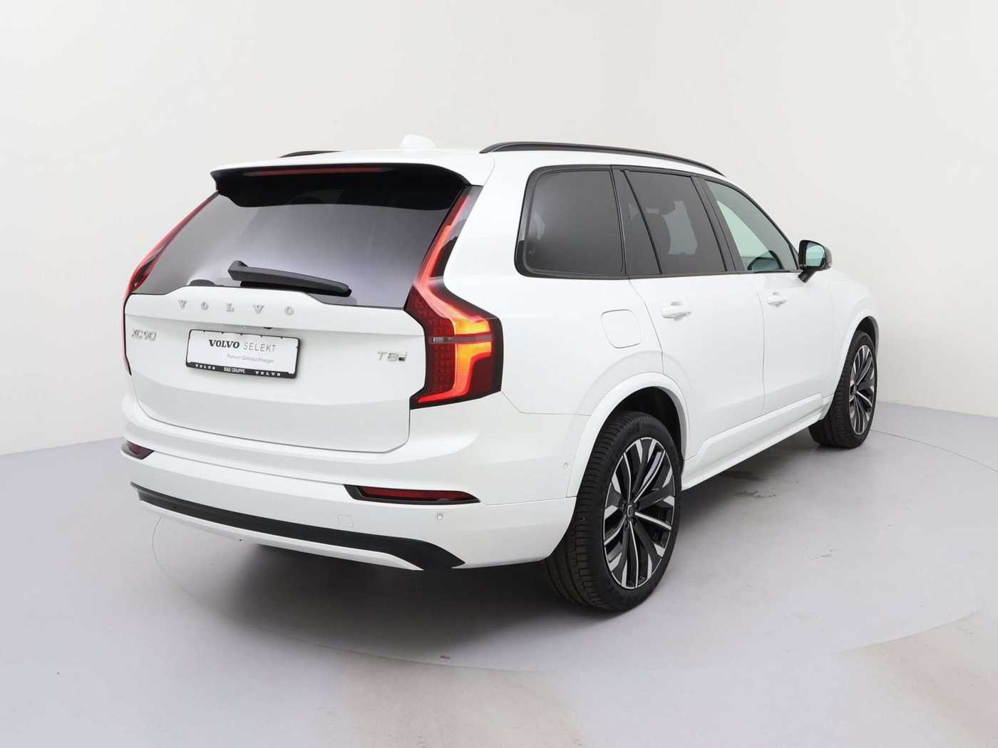 Volvo XC90 – Bild 5
