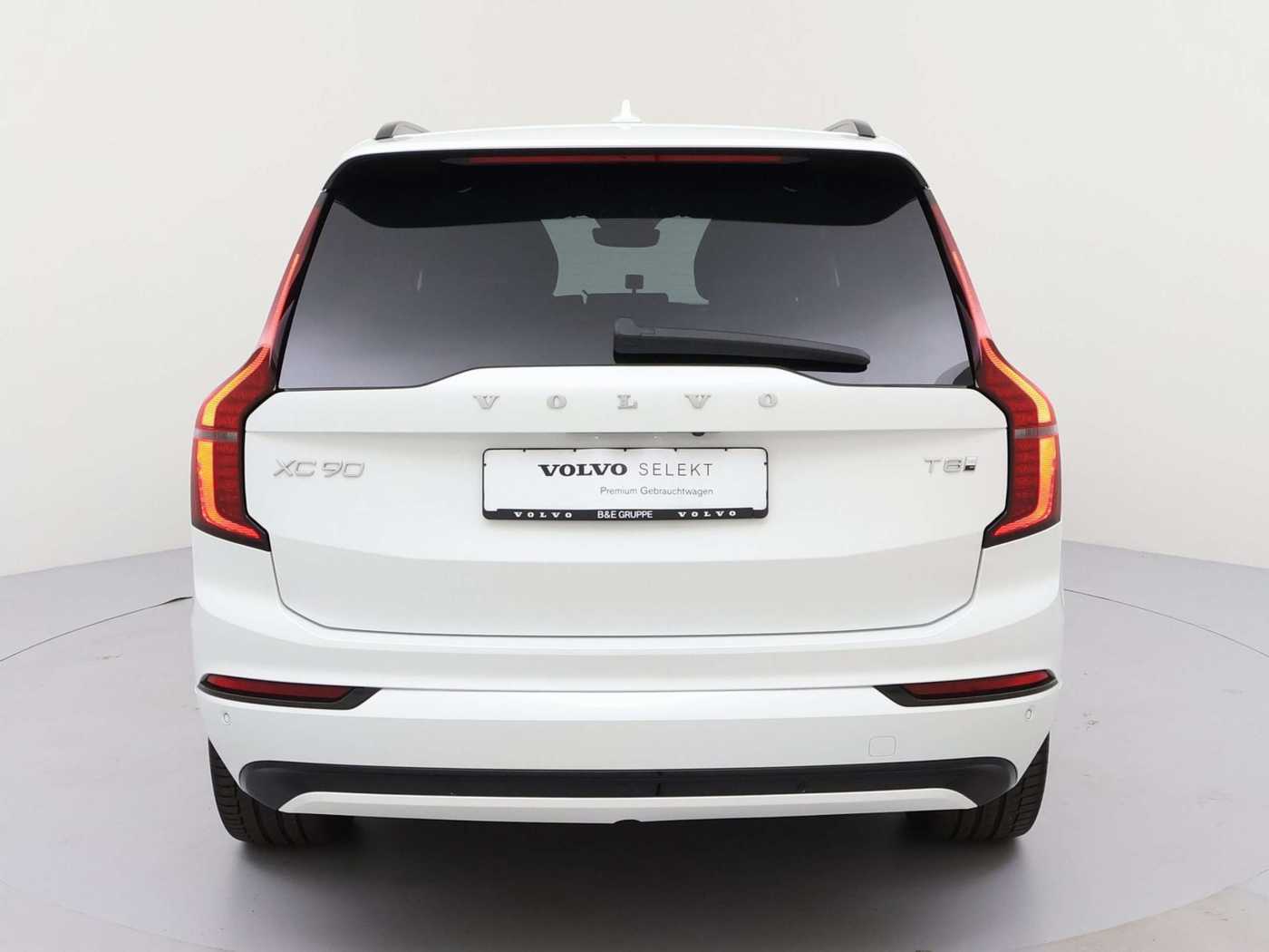 Volvo XC90 – Bild 6