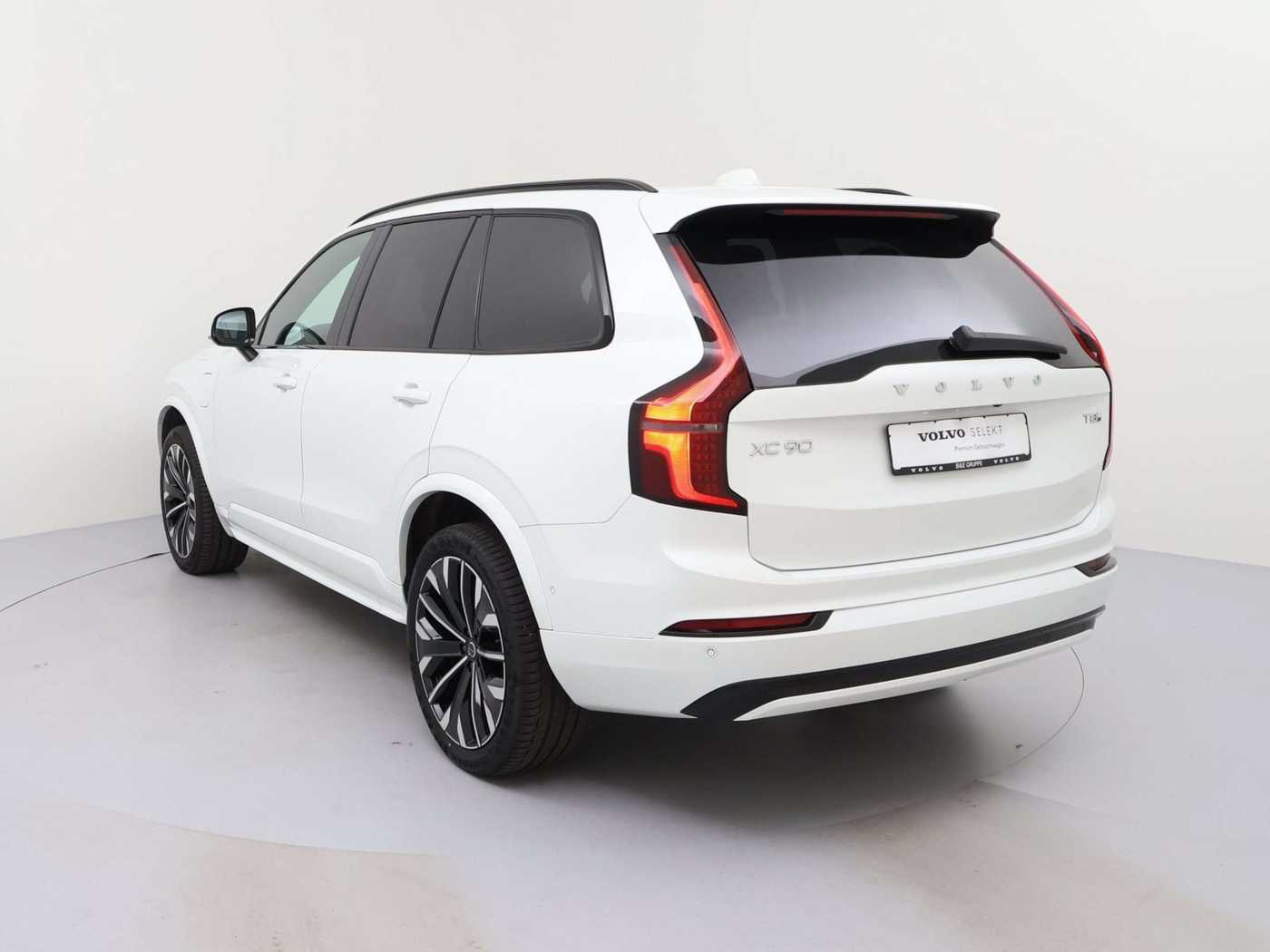 Volvo XC90 – Bild 7