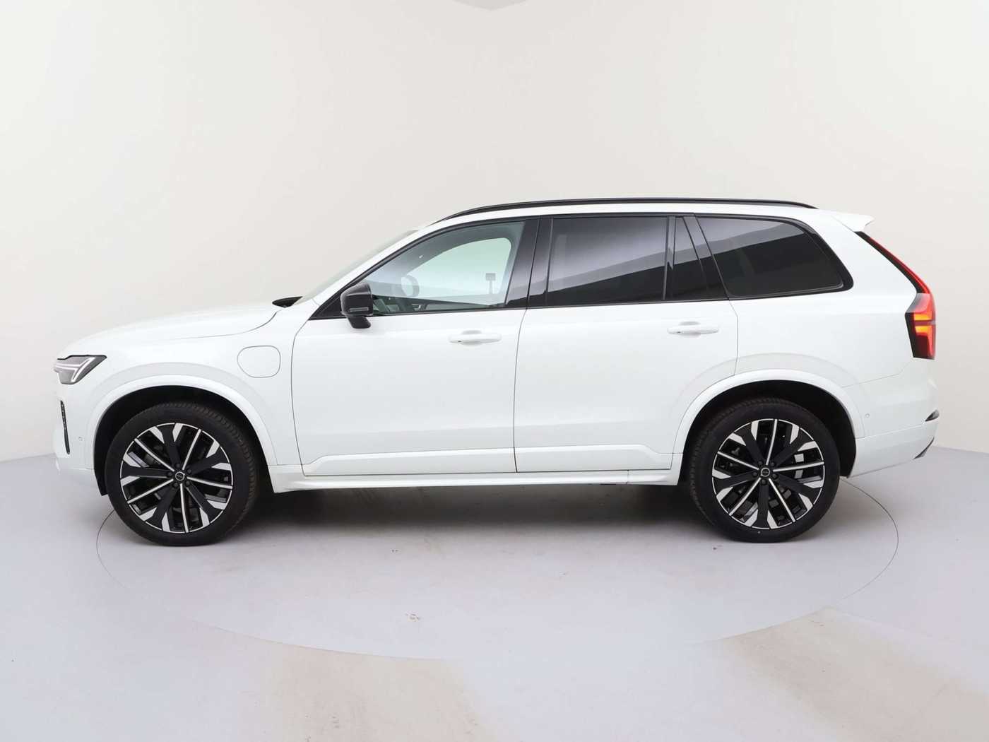 Volvo XC90 – Bild 8