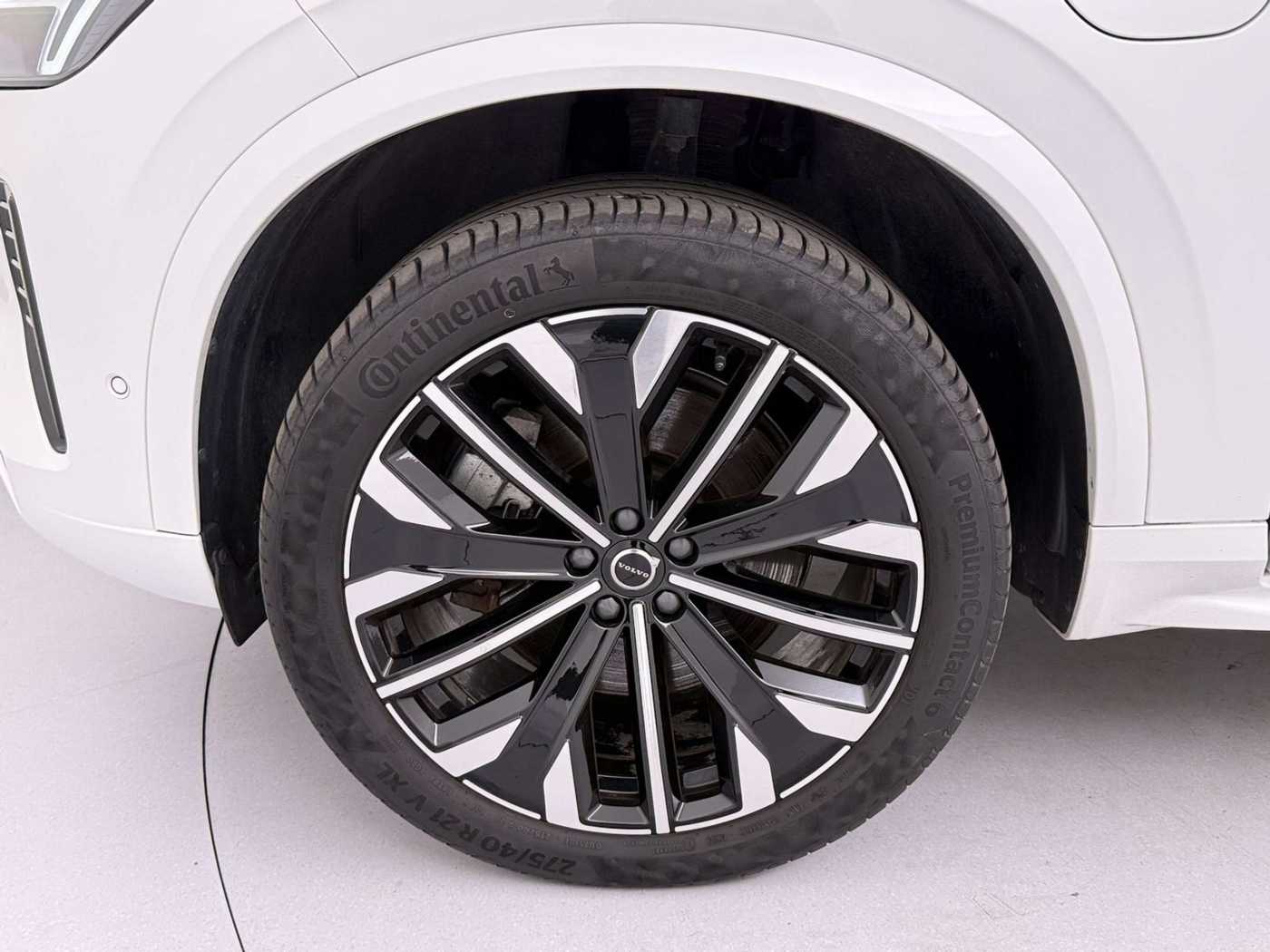 Volvo XC90 – Bild 9