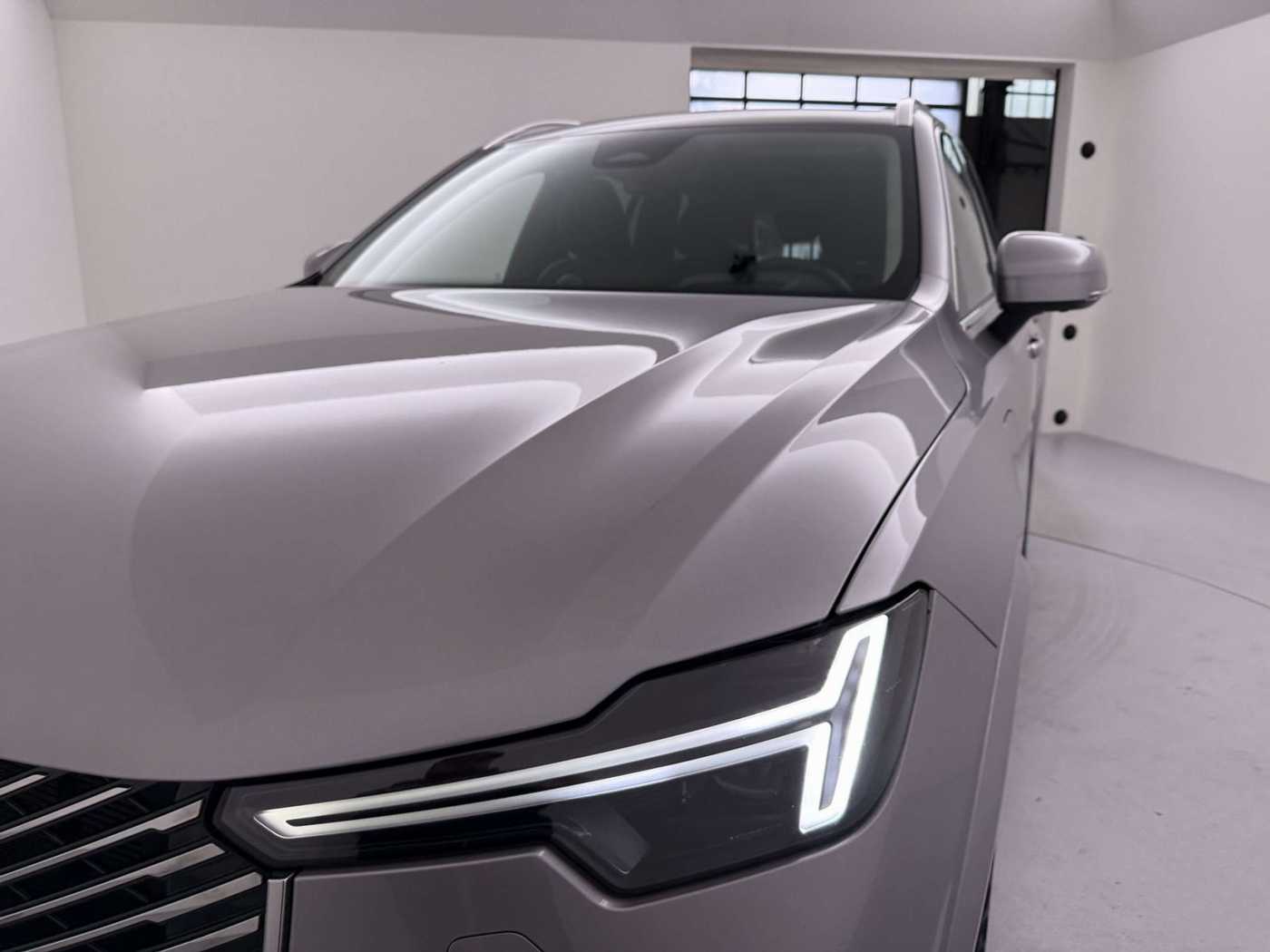 Volvo XC90 – Bild 10