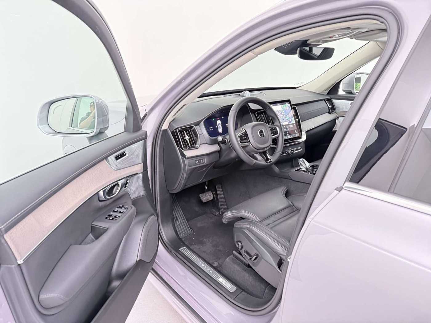 Volvo XC90 – Bild 11