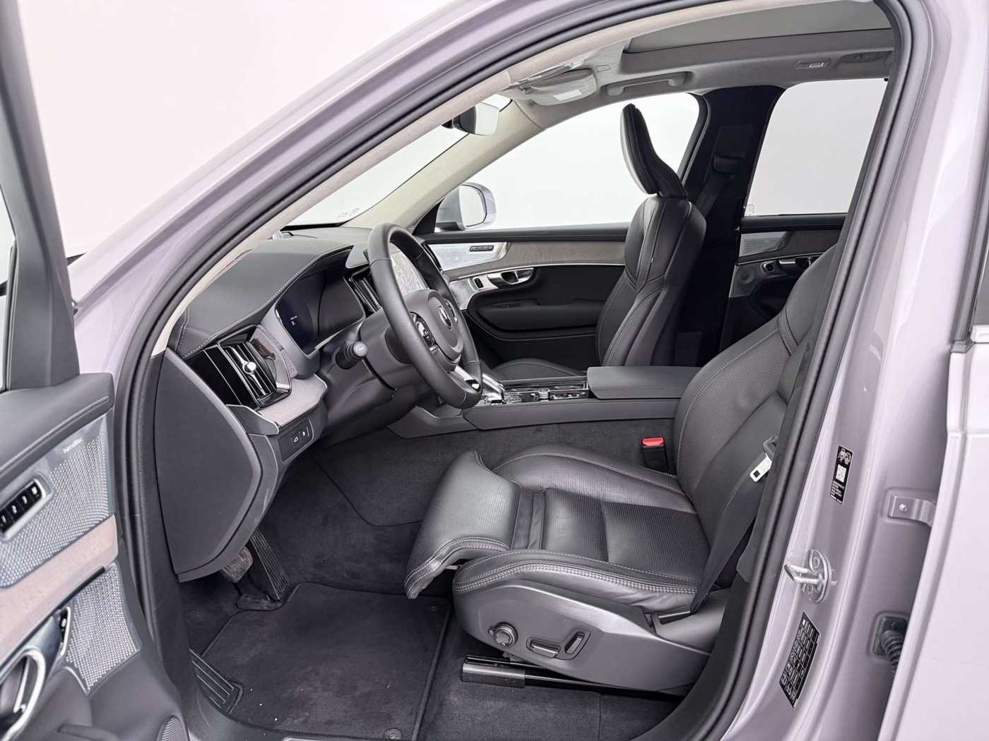 Volvo XC90 – Bild 12
