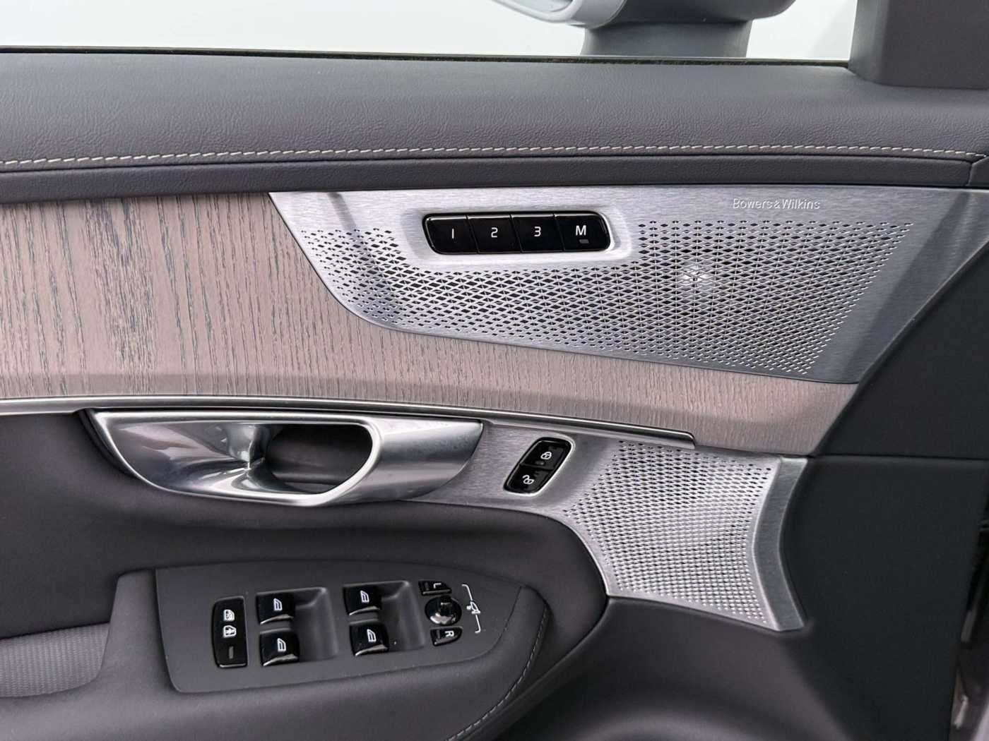 Volvo XC90 – Bild 13