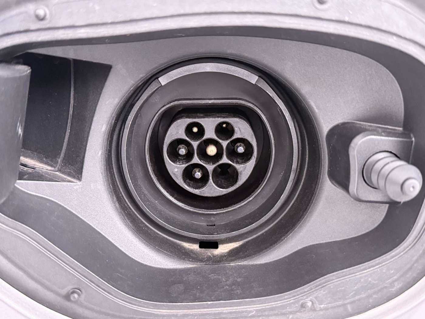 Volvo XC90 – Bild 14