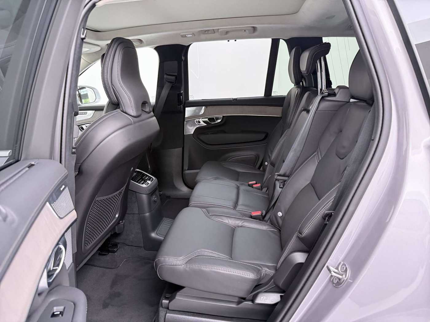 Volvo XC90 – Bild 15