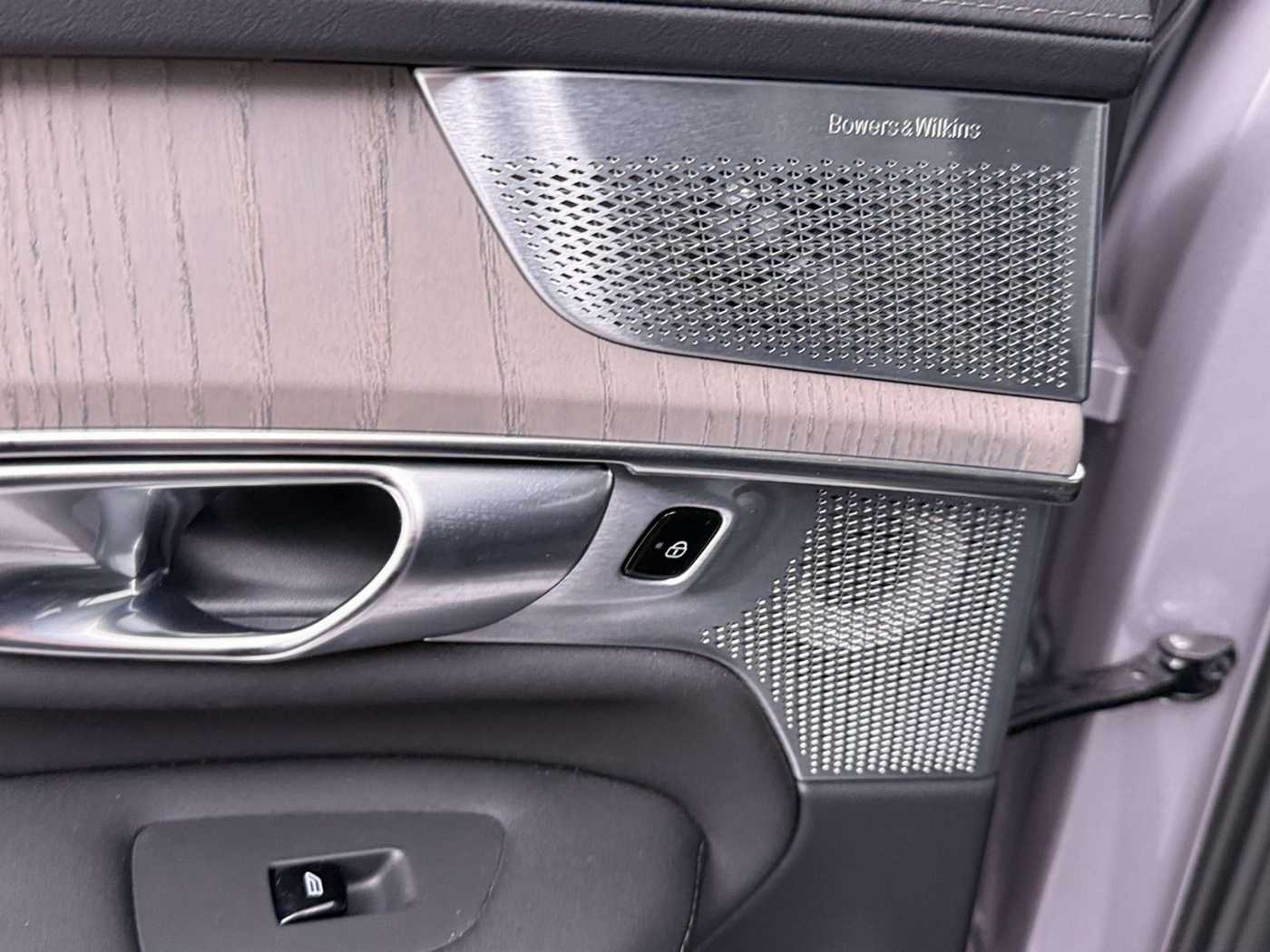 Volvo XC90 – Bild 16