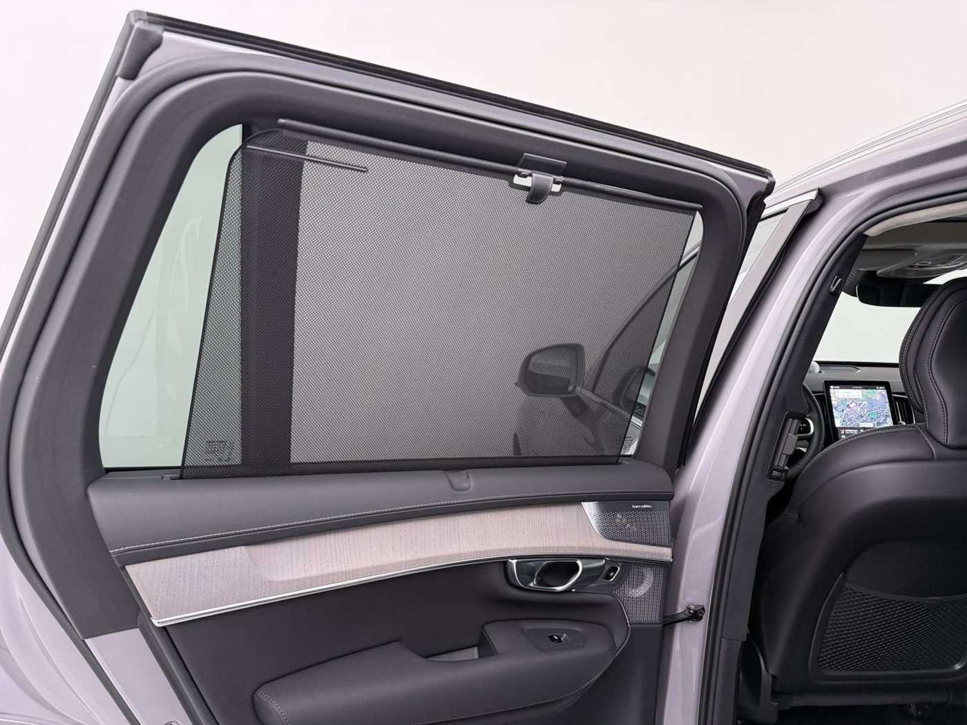 Volvo XC90 – Bild 17