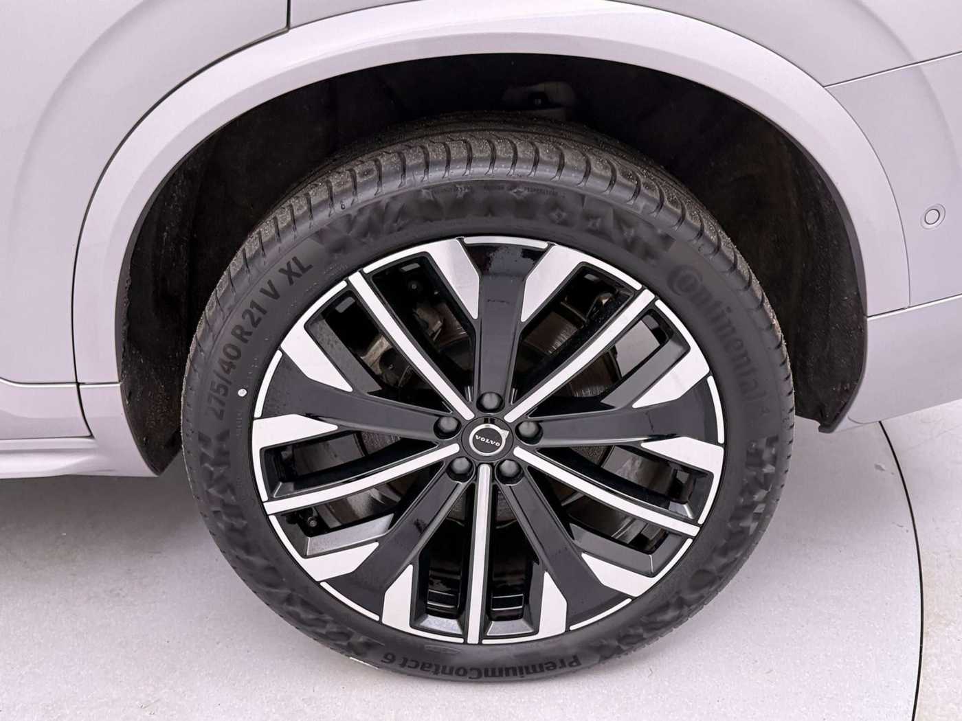 Volvo XC90 – Bild 18