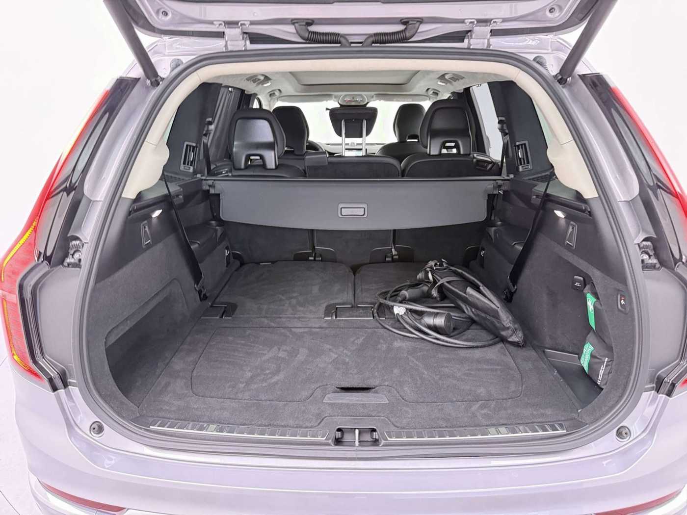 Volvo XC90 – Bild 19
