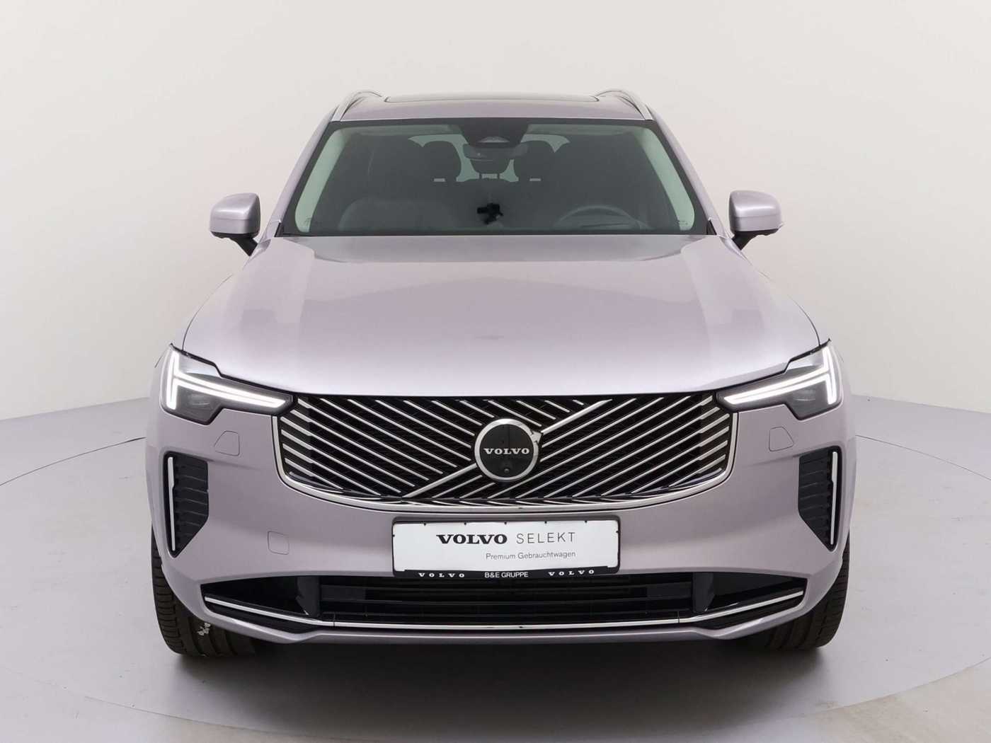 Volvo XC90 – Bild 2