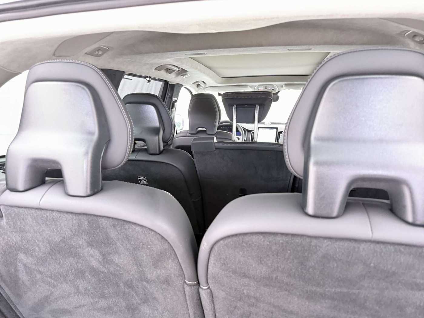 Volvo XC90 – Bild 27