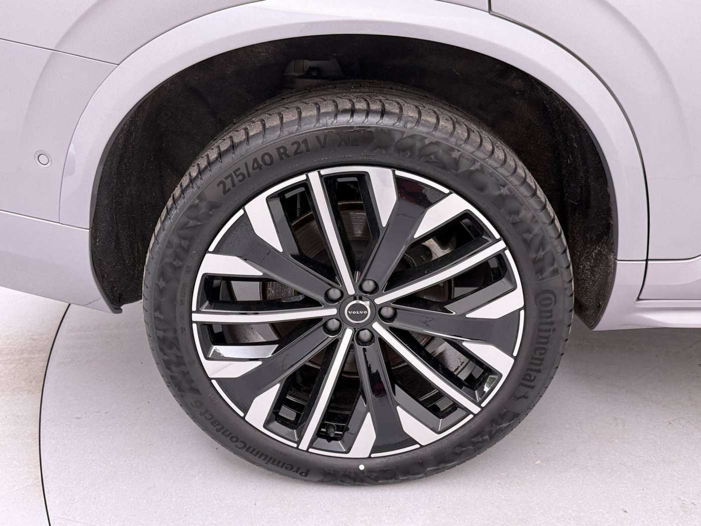 Volvo XC90 – Bild 28
