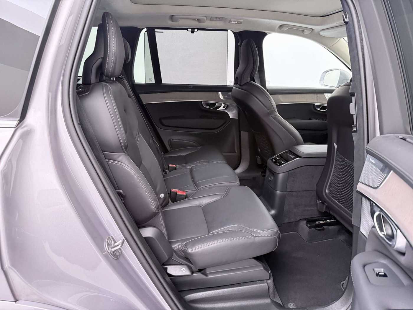 Volvo XC90 – Bild 29