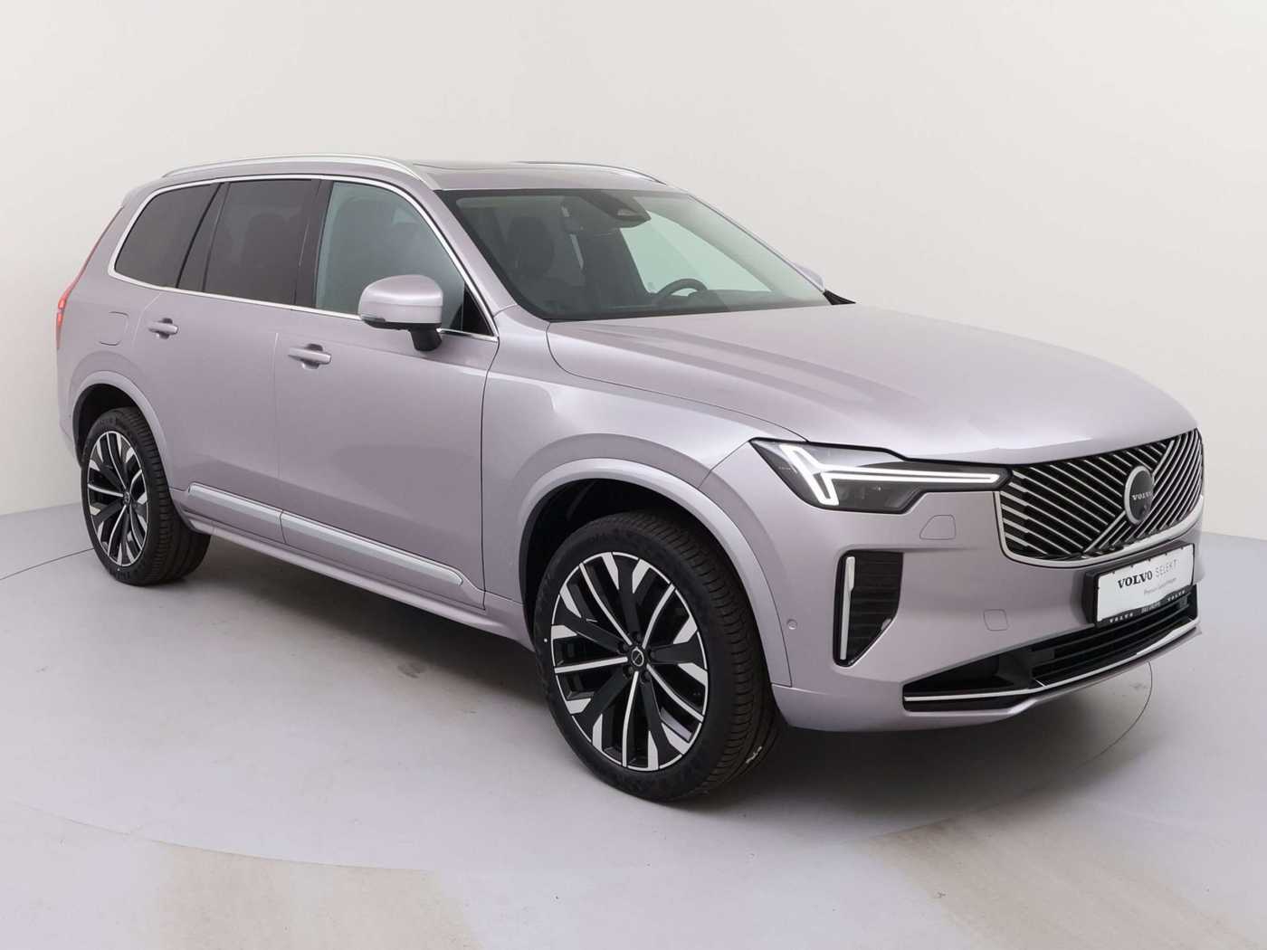 Volvo XC90 – Bild 3