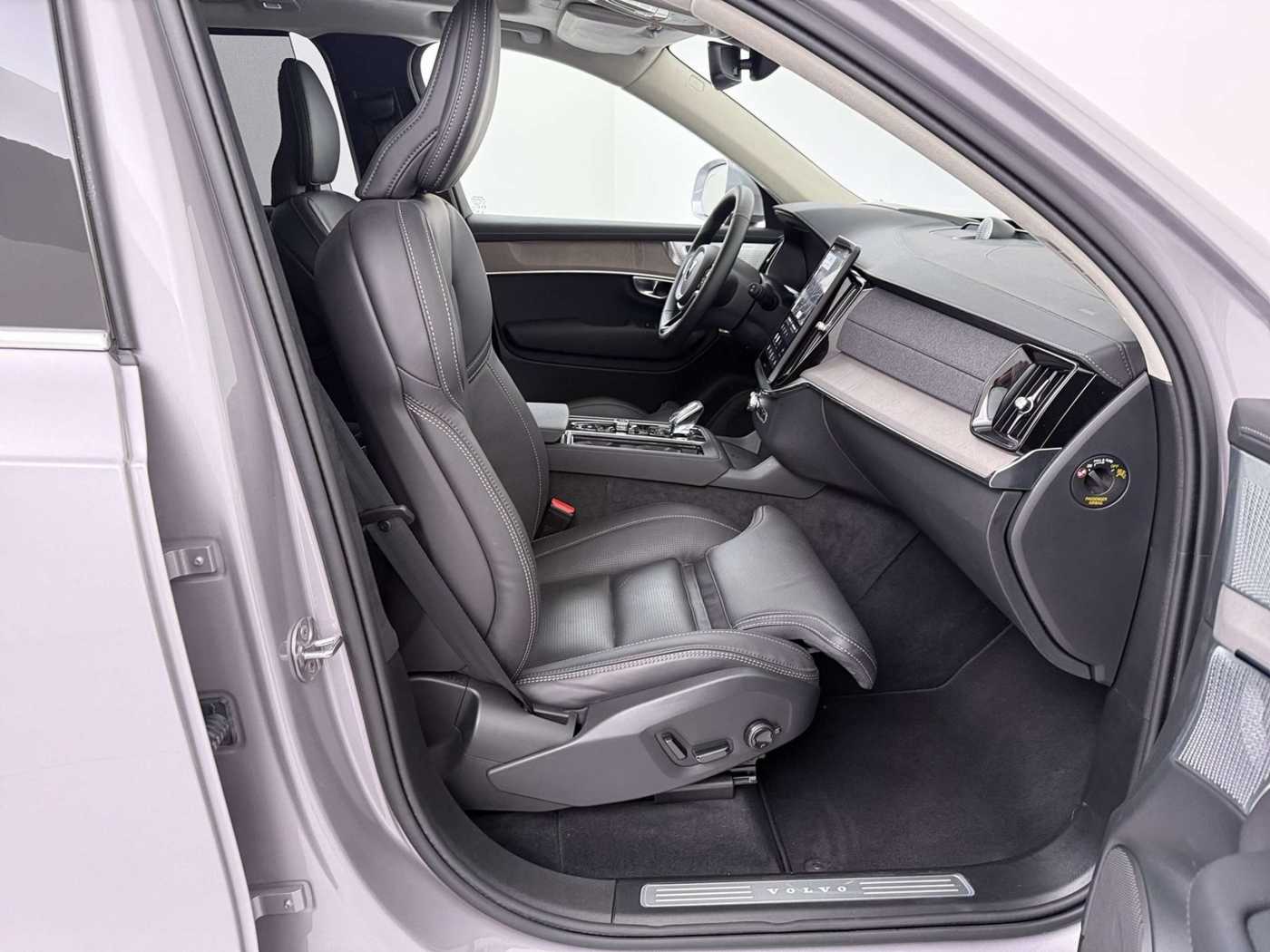Volvo XC90 – Bild 30