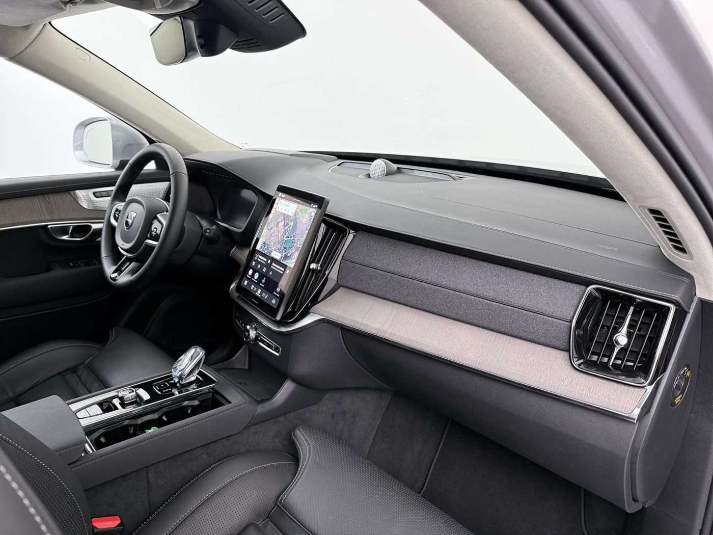 Volvo XC90 – Bild 32