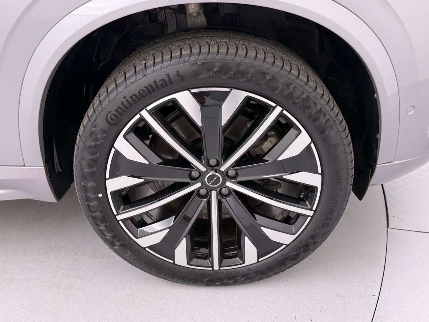 Volvo XC90 – Bild 33