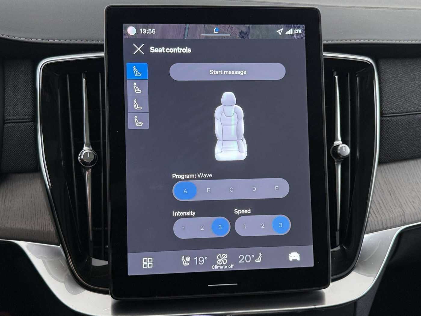 Volvo XC90 – Bild 39