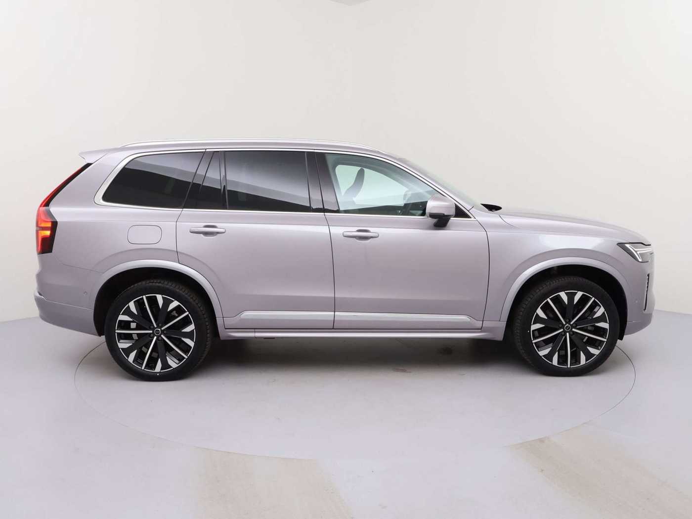 Volvo XC90 – Bild 4