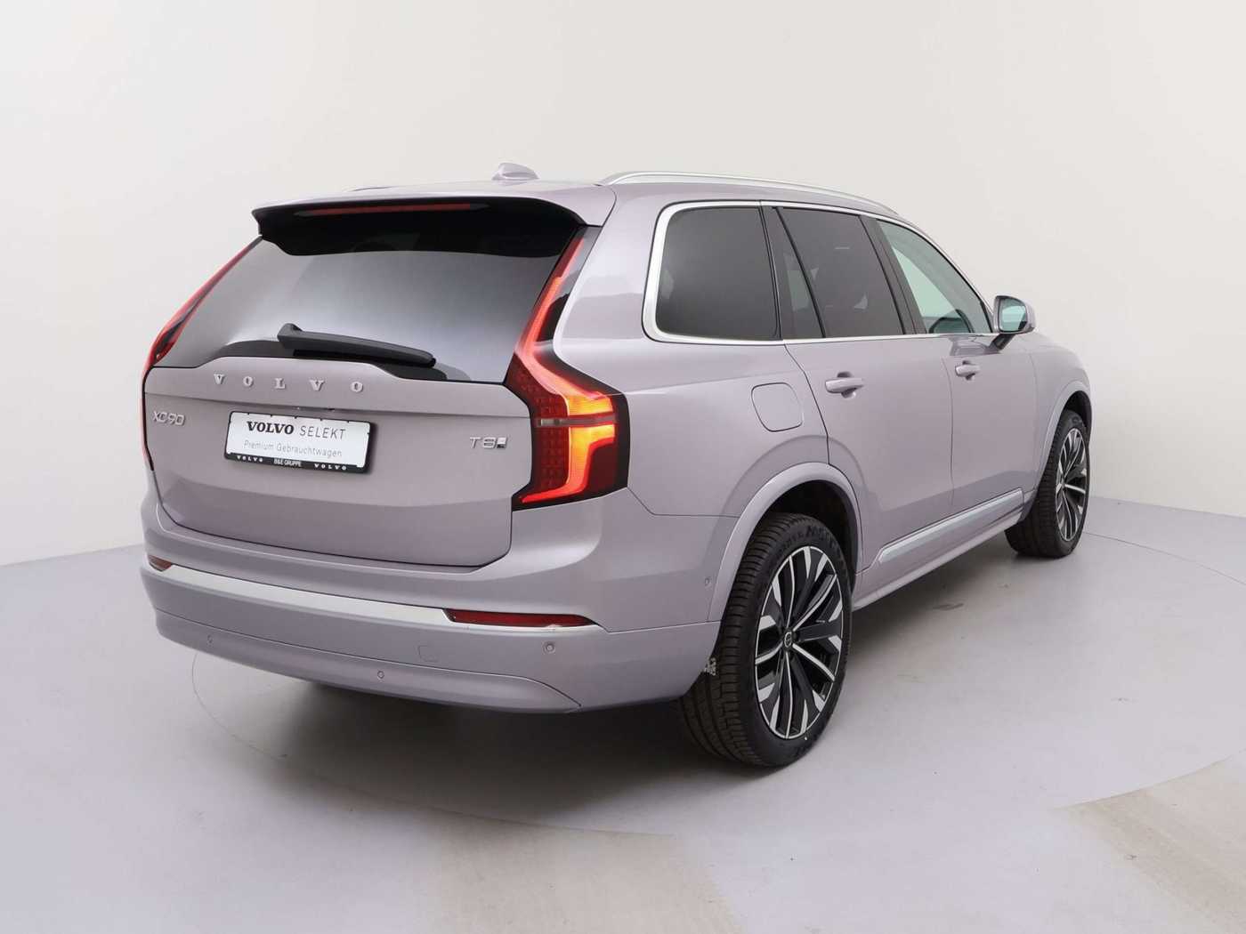 Volvo XC90 – Bild 5