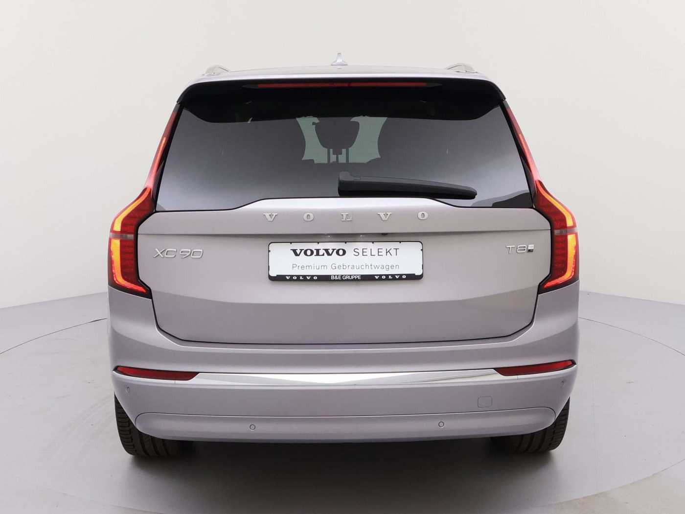 Volvo XC90 – Bild 6