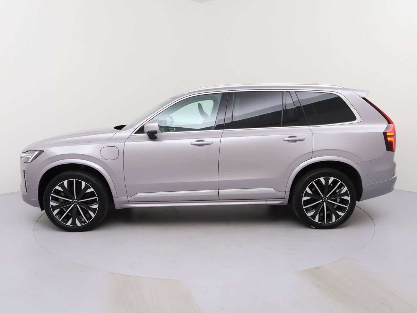 Volvo XC90 – Bild 8