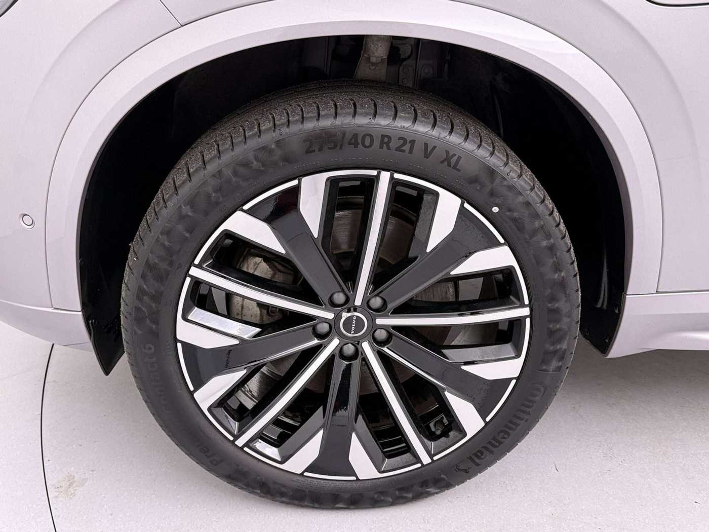 Volvo XC90 – Bild 9