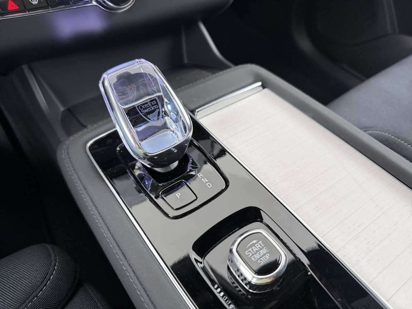 Volvo XC90 – Bild 11