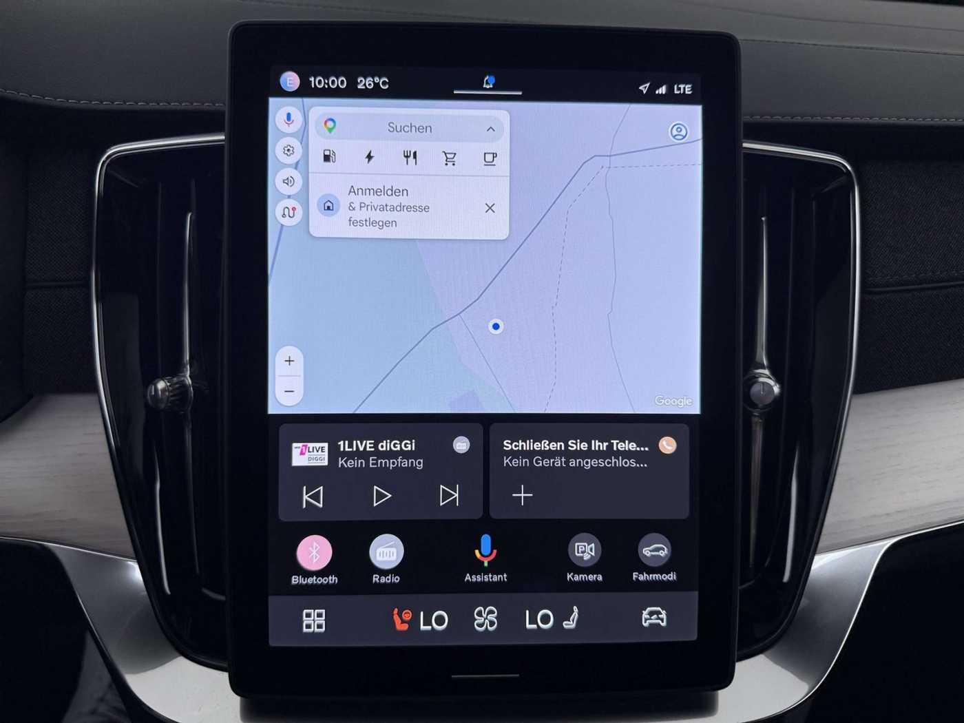 Volvo XC90 – Bild 13