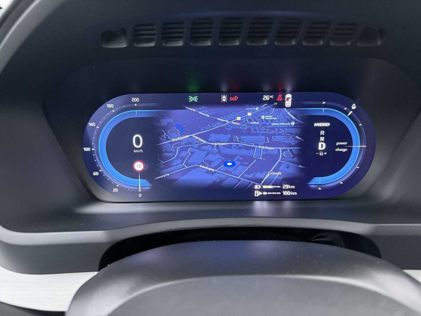 Volvo XC90 – Bild 14